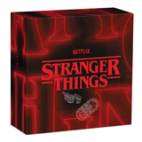 Stranger Things - Eleven & Vecna 2026 50c Colour 1/2oz Silver Uncirculated Coin