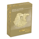 Australia Wedge-tailed Eagle 2026 $100 Enhanced Ultra High Relief 1oz Gold Reverse Proof Coin