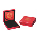Lunar Year of the Goat 2027 $5 Pearl 1oz Silver Proof Coin
