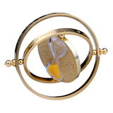 Harry Potter Time Turner 2026 $5 Gold-plated 2oz Silver Prooflike Coin