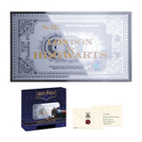 Harry Potter Hogwarts Express Ticket 2026 $1 Silver Prooflike Coin