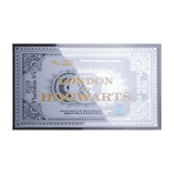 Harry Potter Hogwarts Express Ticket 2026 $1 Silver Prooflike Coin