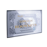 Harry Potter Hogwarts Express Ticket 2026 $1 Silver Prooflike Coin