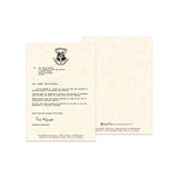 Harry Potter Hogwarts Express Ticket 2026 $1 Silver Prooflike Coin