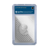 Harry Potter 2026 $1 Silver Prooflike 2-Coin Mystery Pack