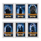 Harry Potter 2026 $1 Silver Prooflike 2-Coin Mystery Pack