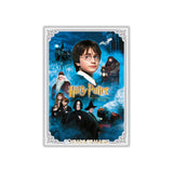 Harry Potter 2026 $1 Silver Prooflike 2-Coin Mystery Pack