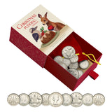 Christmas Pudding Pack