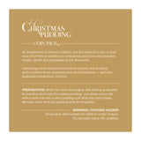Christmas Pudding Pack
