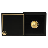 Australia Kookaburra 2026 $100 High Relief 1oz Gold Proof Coin