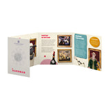 Great Britain 50 Years of Aardman 2026 50p Brilliant Uncirculated Coin