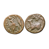 Ancient Greece 3rd-1st Century BC Bronze Coin Good-Fine (Type of our choice)
