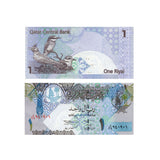 Birds - Thematic Banknote Collection