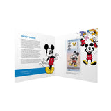 Official DisneyTM Souvenir Notes MICKEY AND FRIENDS - Mickey Mouse
