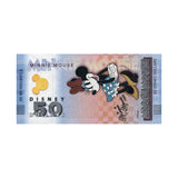 Official DisneyTM Souvenir Notes MICKEY AND FRIENDS - Minnie Mouse