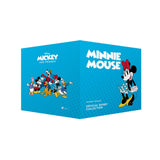 Official DisneyTM Souvenir Notes MICKEY AND FRIENDS - Minnie Mouse