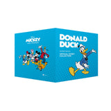 Official DisneyTM Souvenir Notes MICKEY AND FRIENDS - Donald Duck