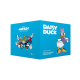 Official DisneyTM Souvenir Notes MICKEY AND FRIENDS - Daisy Duck