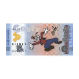 Official DisneyTM Souvenir Notes MICKEY AND FRIENDS - Goofy