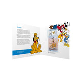 Official DisneyTM Souvenir Notes MICKEY AND FRIENDS - Pluto