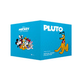 Official DisneyTM Souvenir Notes MICKEY AND FRIENDS - Pluto