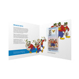 Official DisneyTM Souvenir Notes MICKEY AND FRIENDS - Beagle Boys