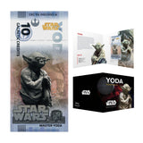 Official DisneyTM Souvenir Notes STAR WARS - Master Yoda