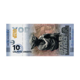 Official DisneyTM Souvenir Notes STAR WARS - Master Yoda