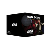 Official DisneyTM Souvenir Notes STAR WARS - Han Solo