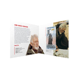 Official DisneyTM Souvenir Notes STAR WARS - Obi-Wan Kenobi