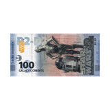 Official DisneyTM Souvenir Notes STAR WARS - R2-D2