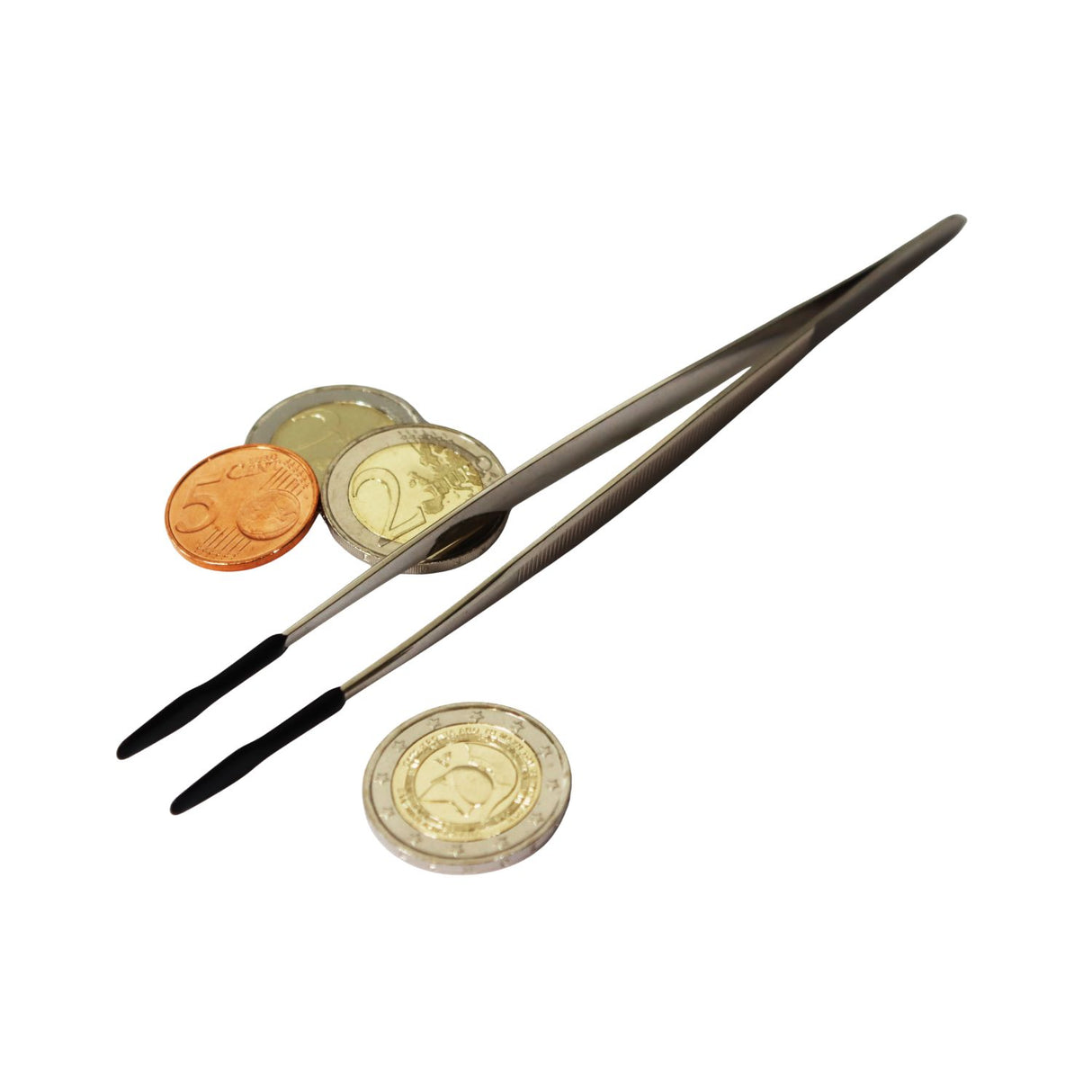 Numismatic Tweezers "Expert"