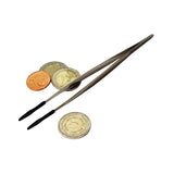 Numismatic Tweezers "Expert"