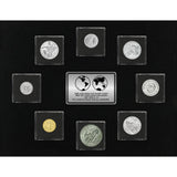 Space World Coin Collection