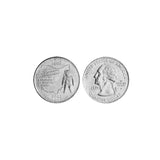 Space World Coin Collection