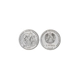 Space World Coin Collection