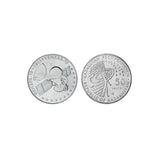 Space World Coin Collection