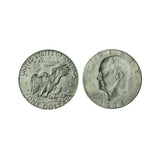 Space World Coin Collection