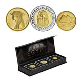 Ancient Egypt Coin Collection