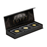 Ancient Egypt Coin Collection
