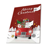 Numismatic Advent Calendar