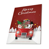 Numismatic Advent Calendar