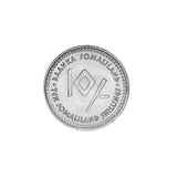 The Complete Set with Signs of the Zodiac