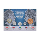 Queen Elizabeth II - Thematic Coin Collection