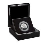 Great Britain 2026 Silver Sovereign Proof Coin