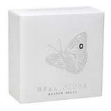 Australian Opal Wings Meadow Argus 2026 $2 Opal 1oz Silver Proof Coin