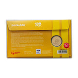 ANDA Brisbane Money Expo 2026 $1 Ford XA Falcon Stamp & Coin Cover