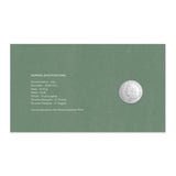 Australia WWII Greece & Crete 2026 20c Privymark Stamp & Coin Cover