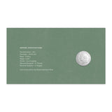 Australia WWII North Africa & Middle East 2026 20c Privymark Stamp & Coin Cover