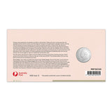 Australia WWII Women's Service 2026 20c Privymark Stamp & Coin Cover